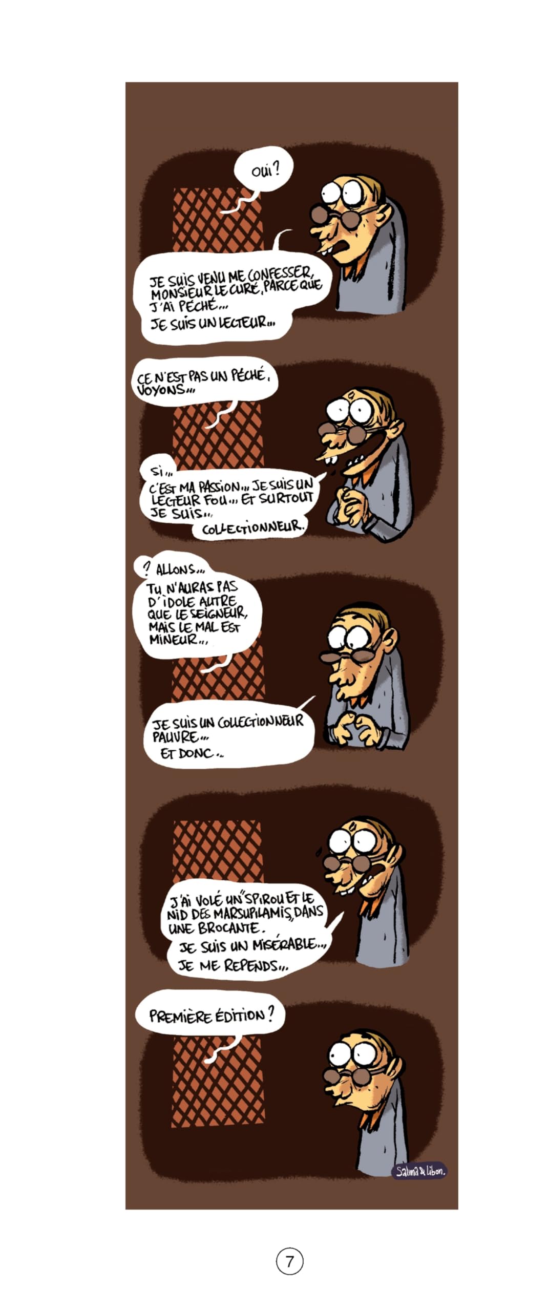 Animal lecteur - Tome 1 - Ça va cartonner !