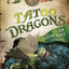 Tatoo Dragons. avec 24 tatouages à coller