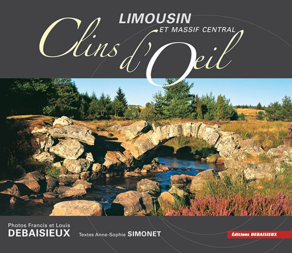 Clins d'oeil en Massif Central