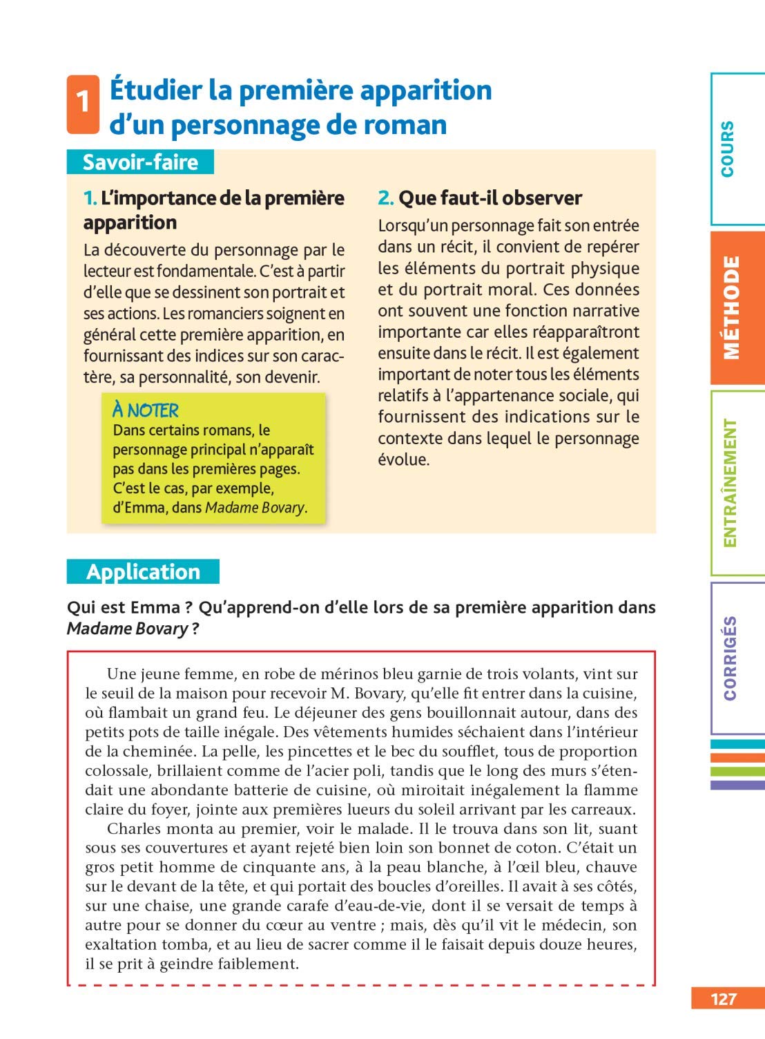 Mes Années Bac Pour réussir le jour J Français 1re BAC 2021