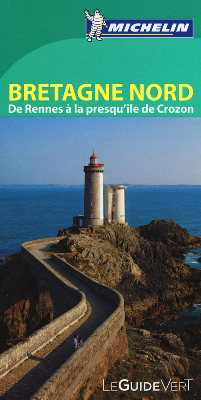 GUIDE VERT BRETAGNE NORD