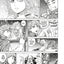 Les Trois Mousquetaires: Le manga-D'Artagnan (1)