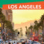 Guide Vert WE&GO Los Angeles