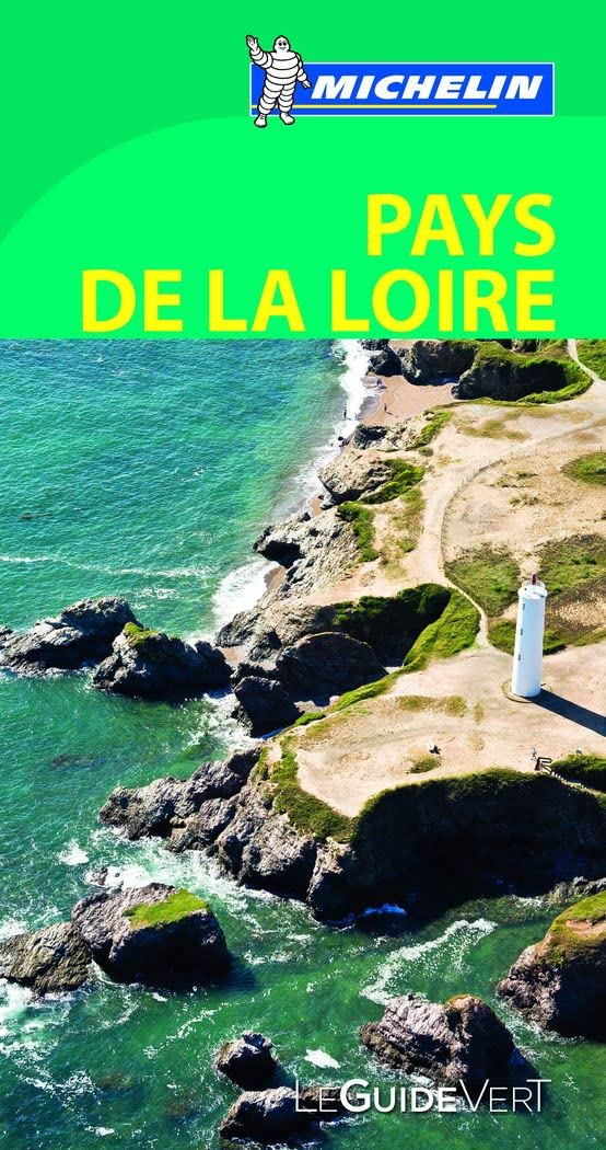 GUIDE VERT PAYS DE LA LOIRE