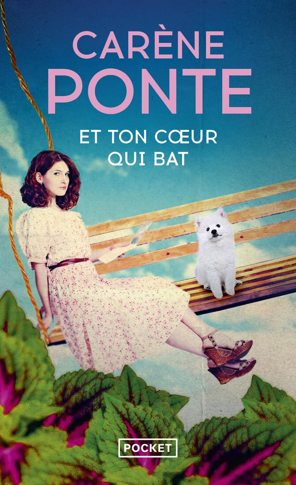 Et ton coeur qui bat