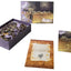 Escape game puzzle - Les catacombes
