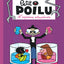 Petit Poilu Poche - Tome 15 - L'expérience extraordinaire