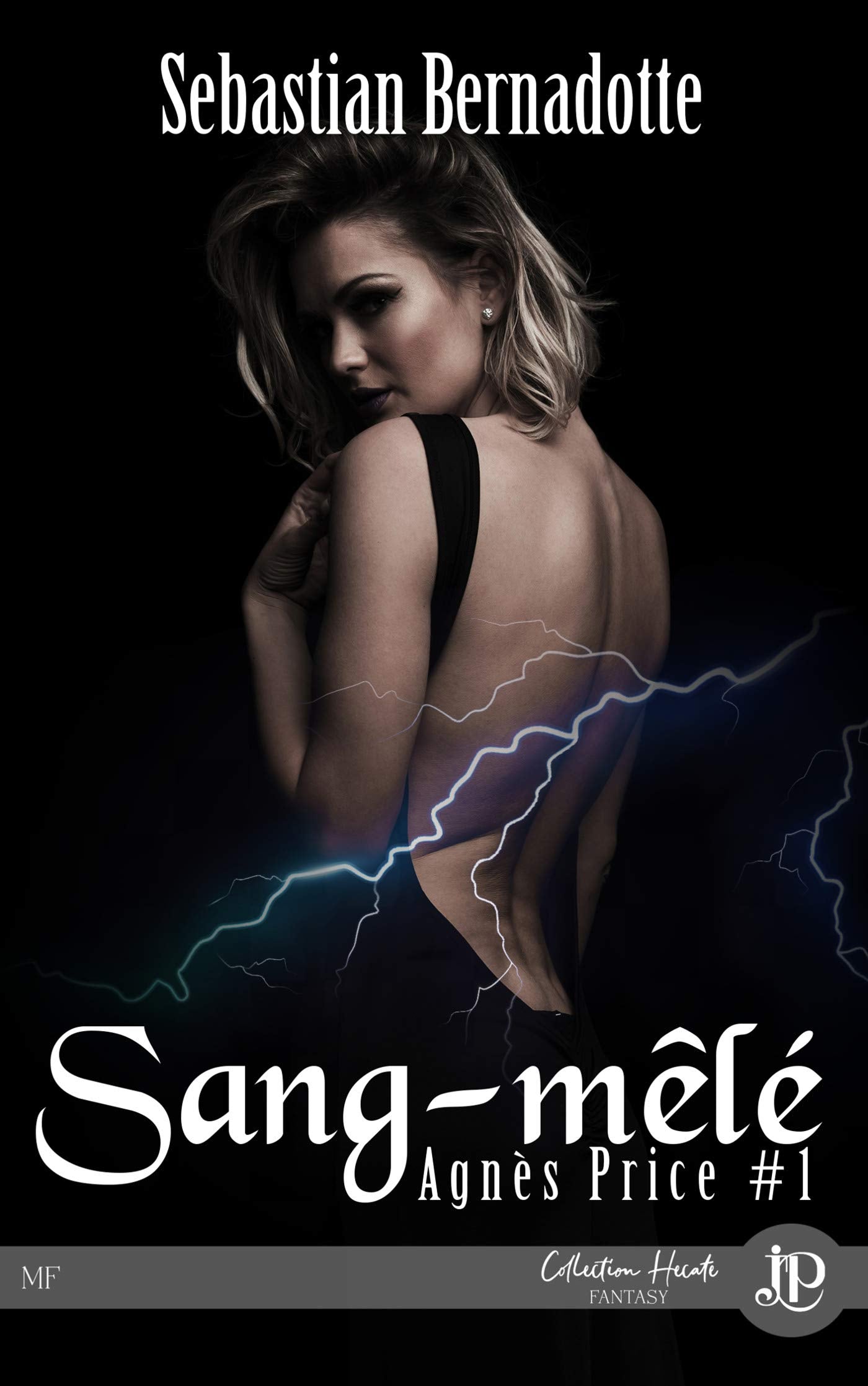 Sang-mêlé: Agnès Price #1