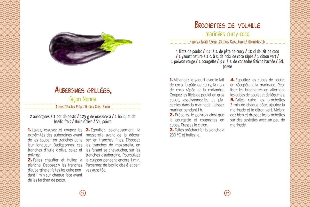 Plancha & barbecue