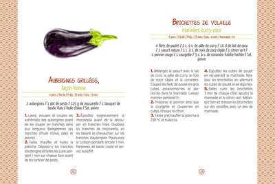 Plancha & barbecue