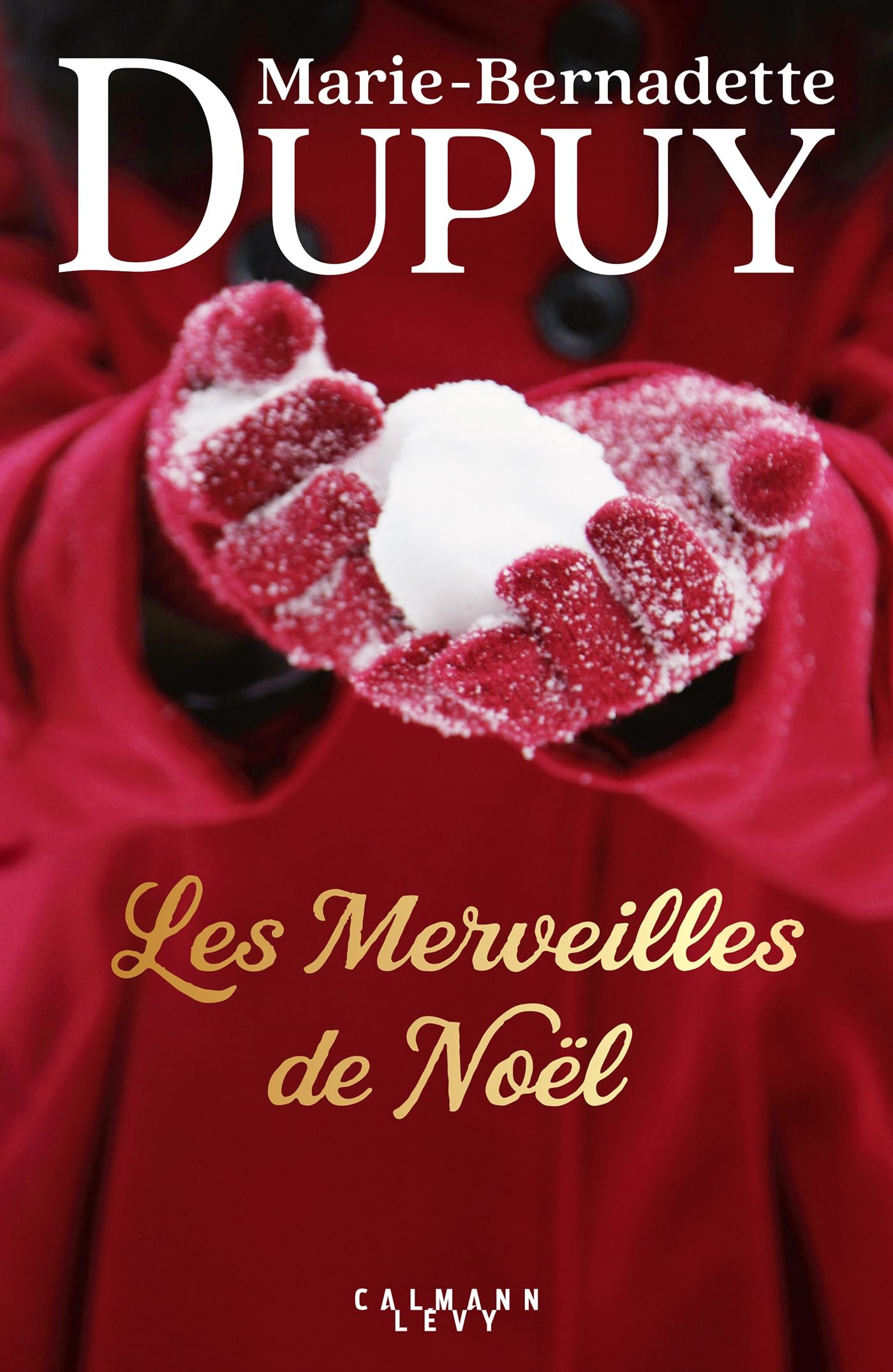 Les Merveilles de Noël