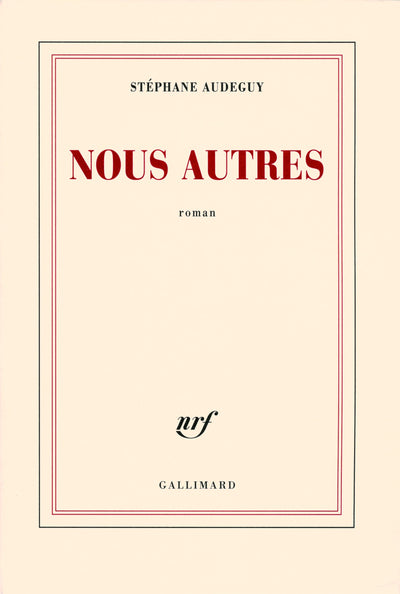 Nous autres