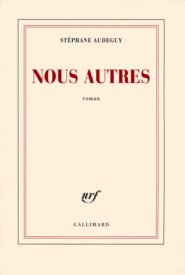 Nous autres