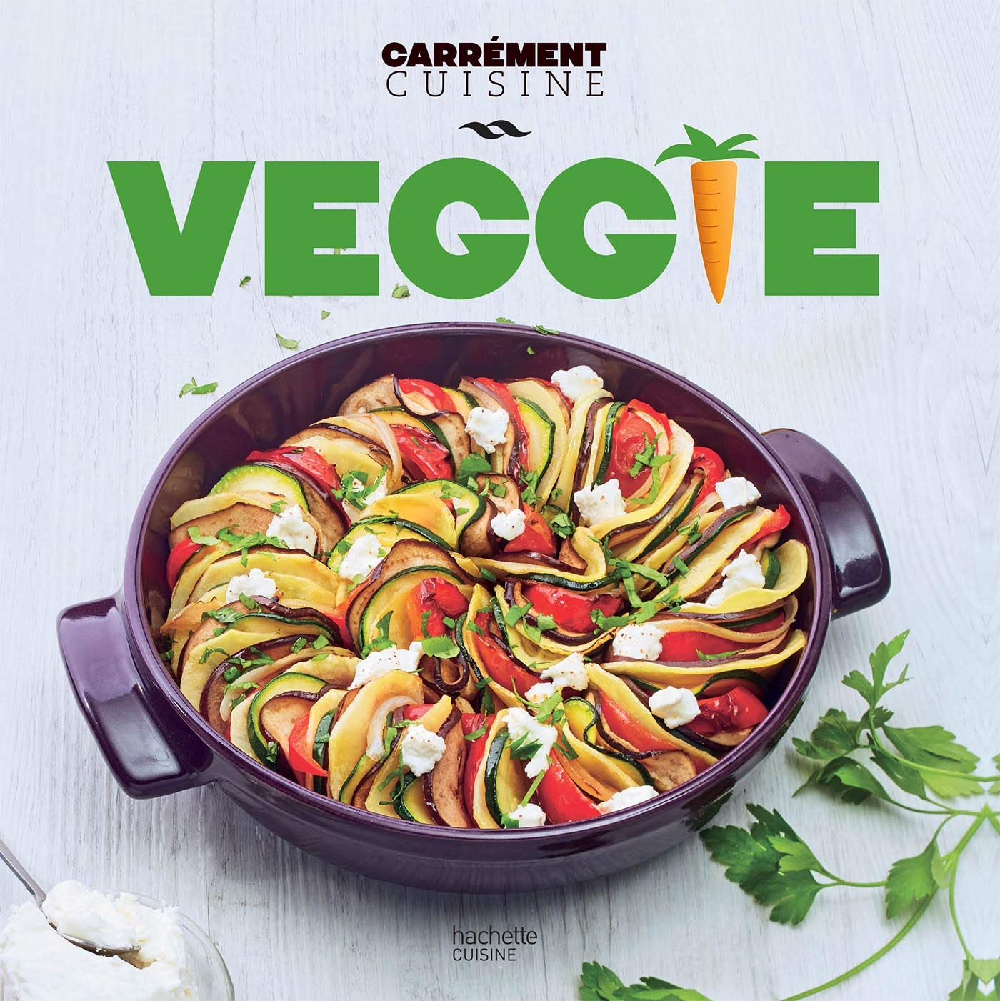 Veggie: Nouvelle édition