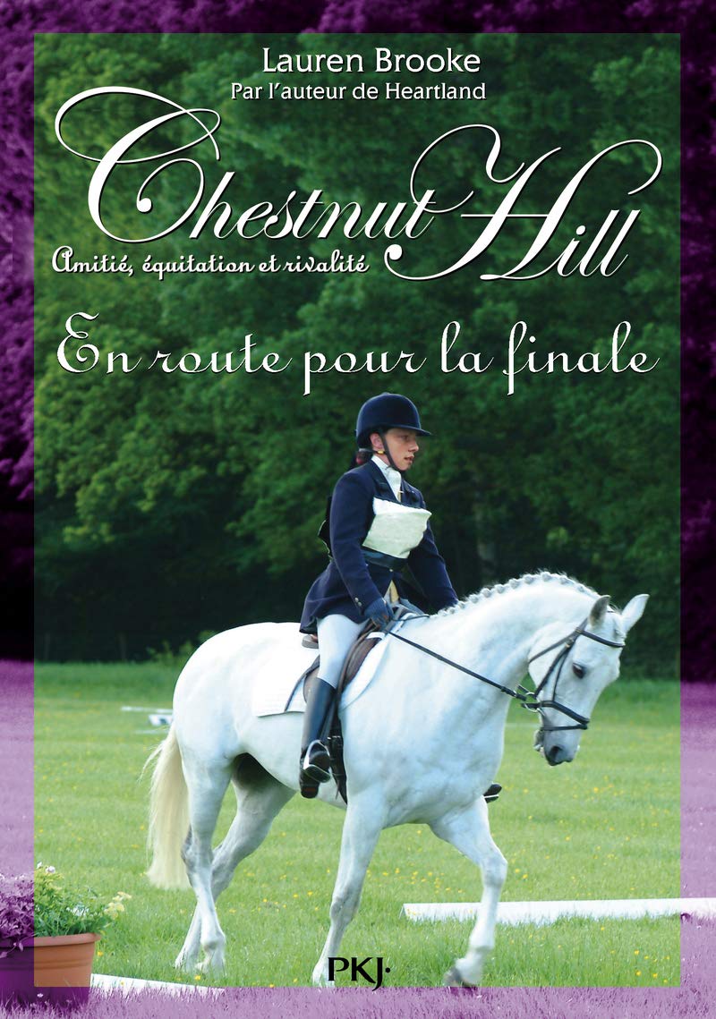 14. Chestnut Hill : En route pour la finale