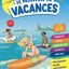 Cahier de vacances 2021 - Je progresse en vacances du CM2 à la 6e