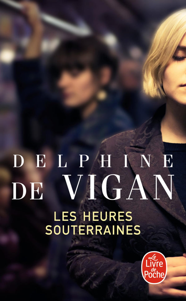 Les Heures souterraines (pll)
