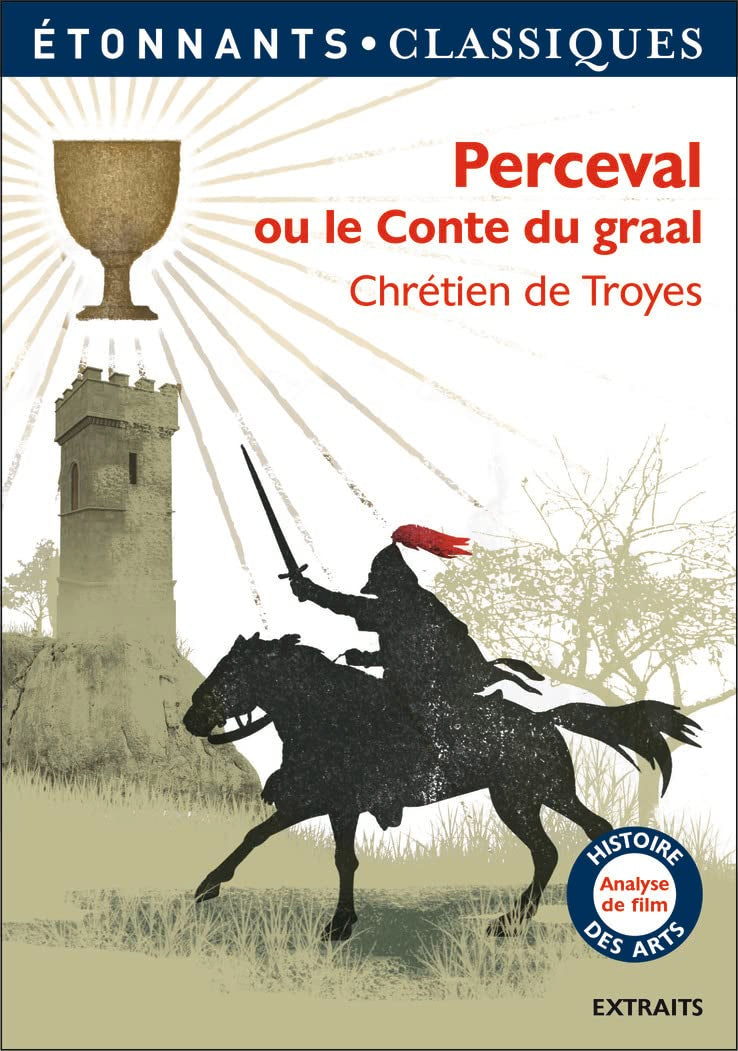 Perceval ou Le Conte du graal
