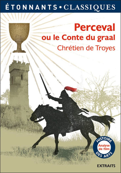 Perceval ou Le Conte du graal