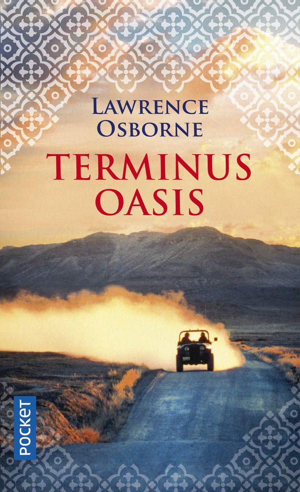Terminus Oasis