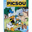 Les Trésors de Picsou HS Numéro 61 : Les Grands Maîtres de la BD Disney