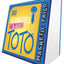Magnetique Frigo 365 devinettes et blagues de toto