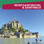 Guide Vert WE&GO Baie du Mont Saint Michel - De Granville à Saint-Malo