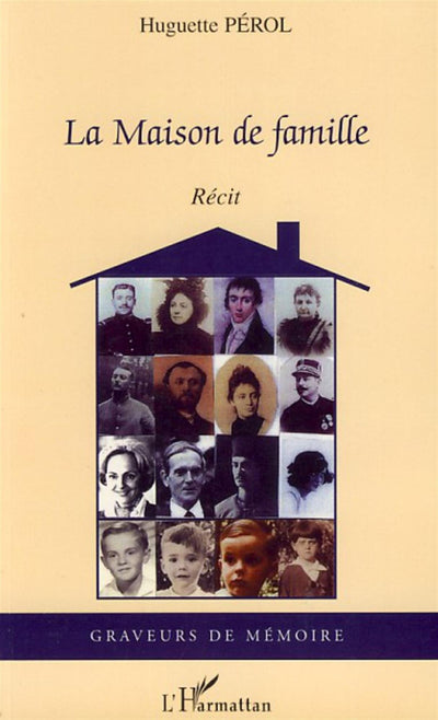La Maison de famille