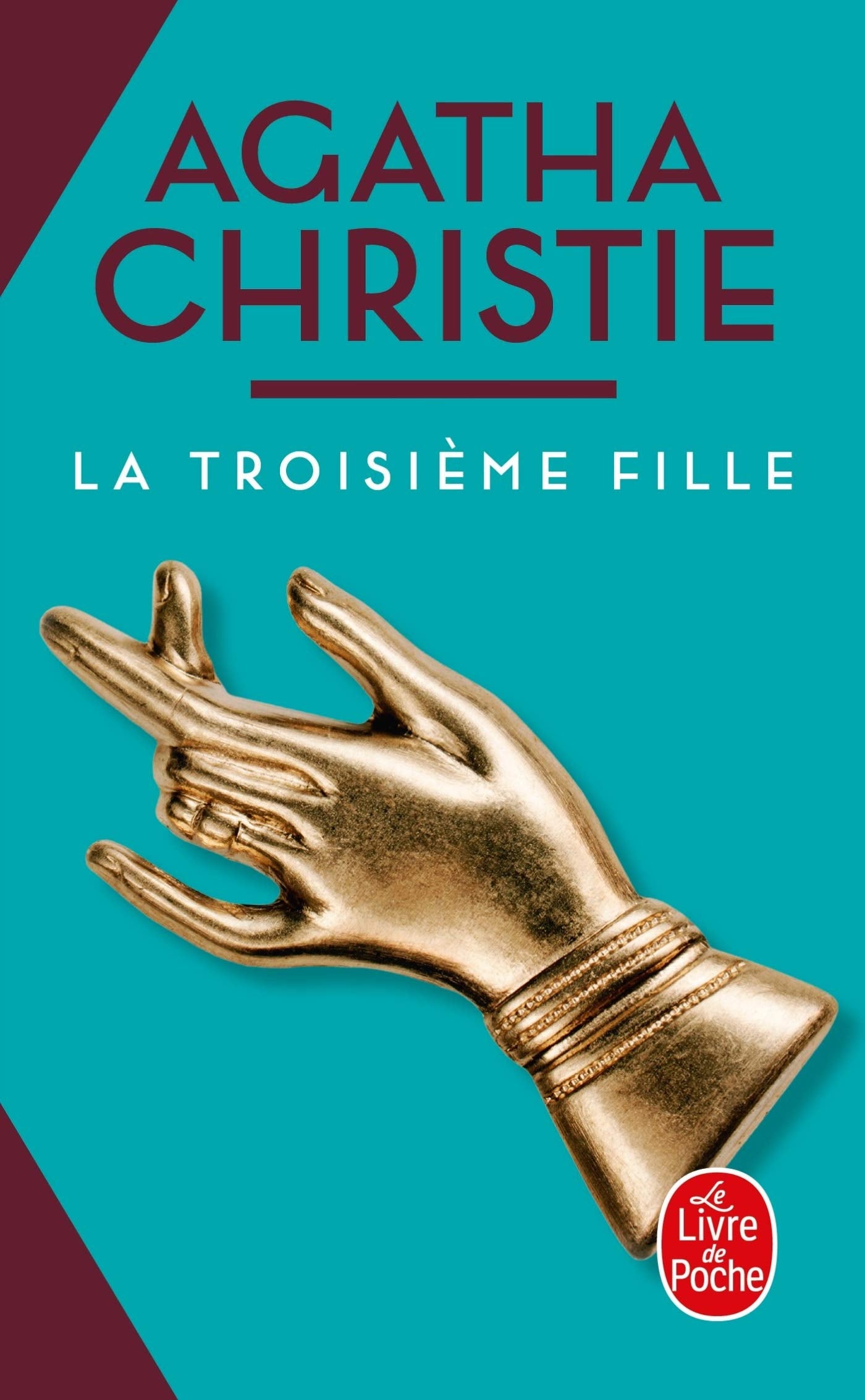 La Troisième Fille