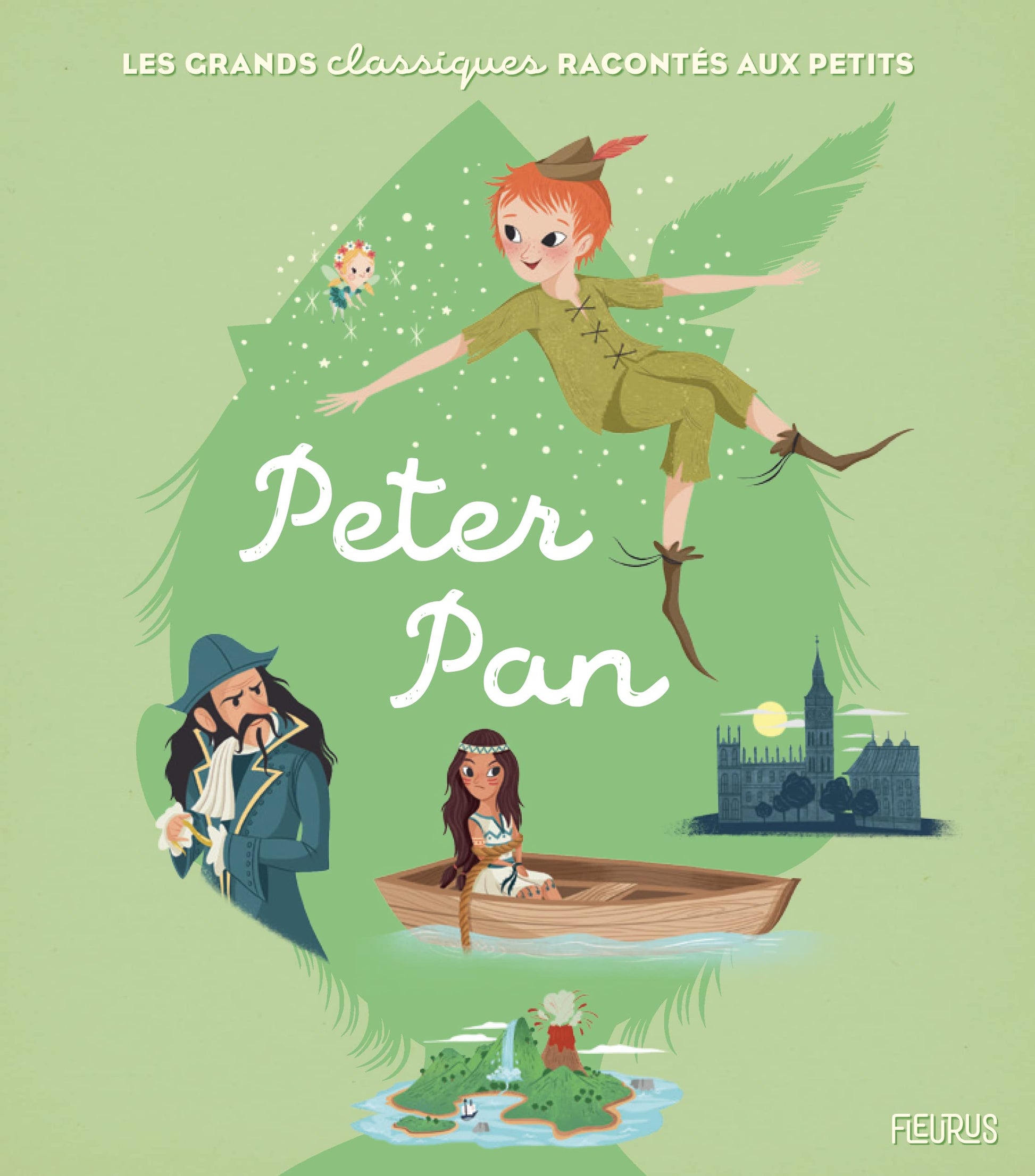 Peter Pan