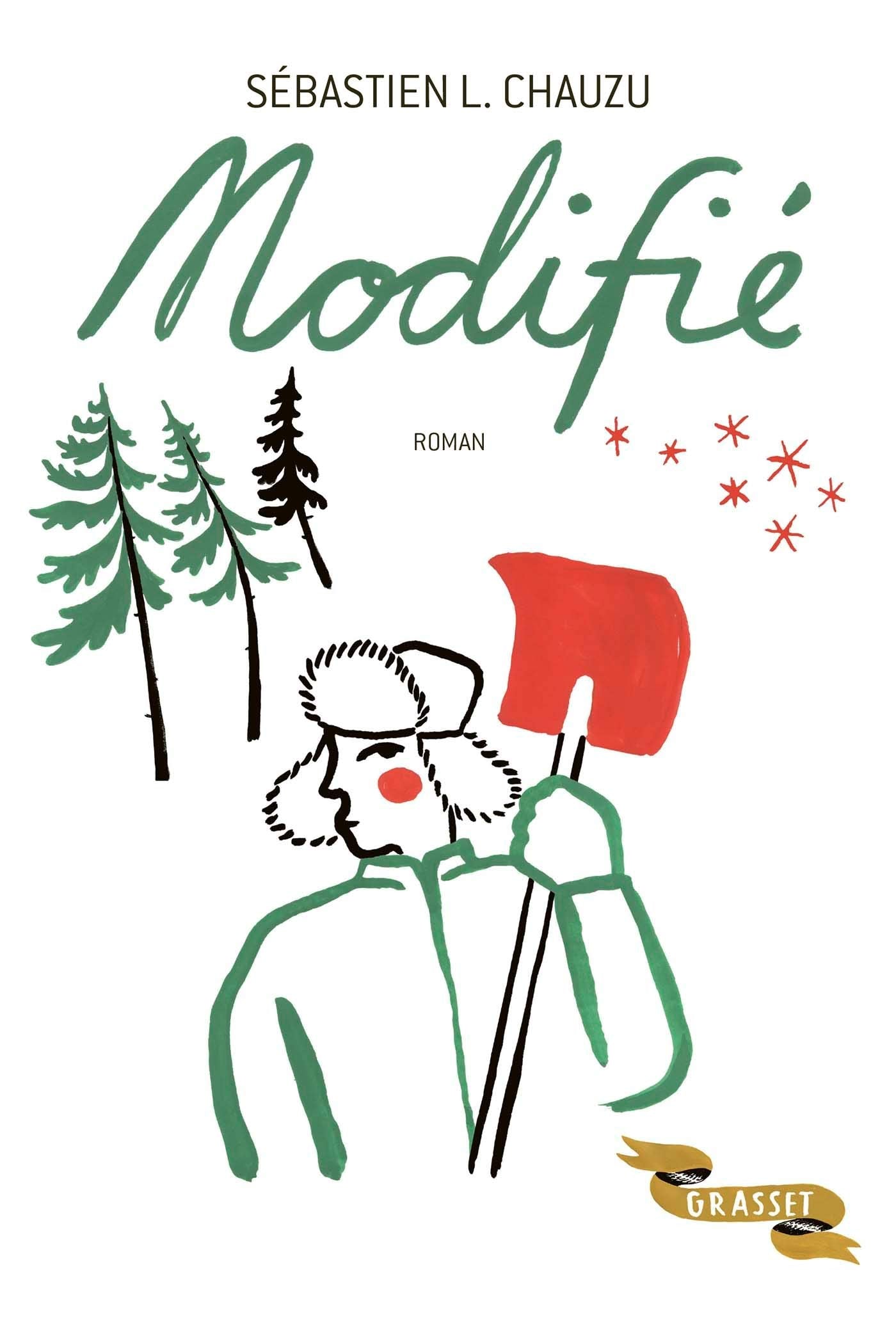 Modifié