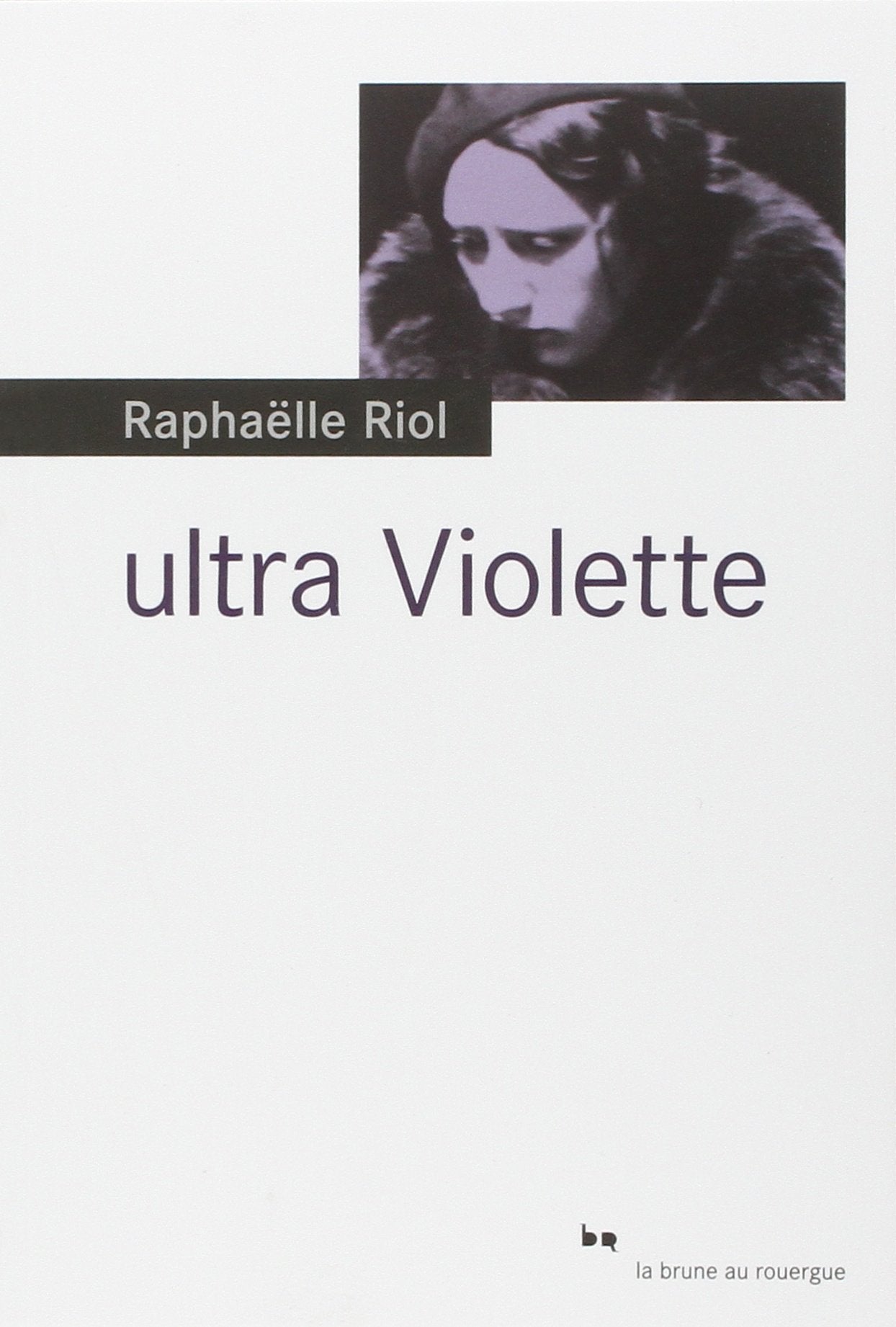 Ultra Violette