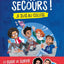 Au secours ! Je suis au collège - Le guide de survie indispensable by Odah et Dako - A partir de 11 ans