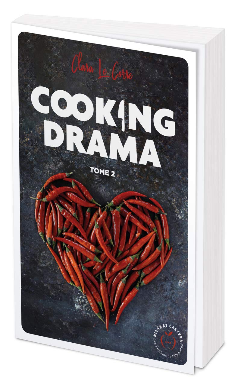 Cooking drama - tome 2