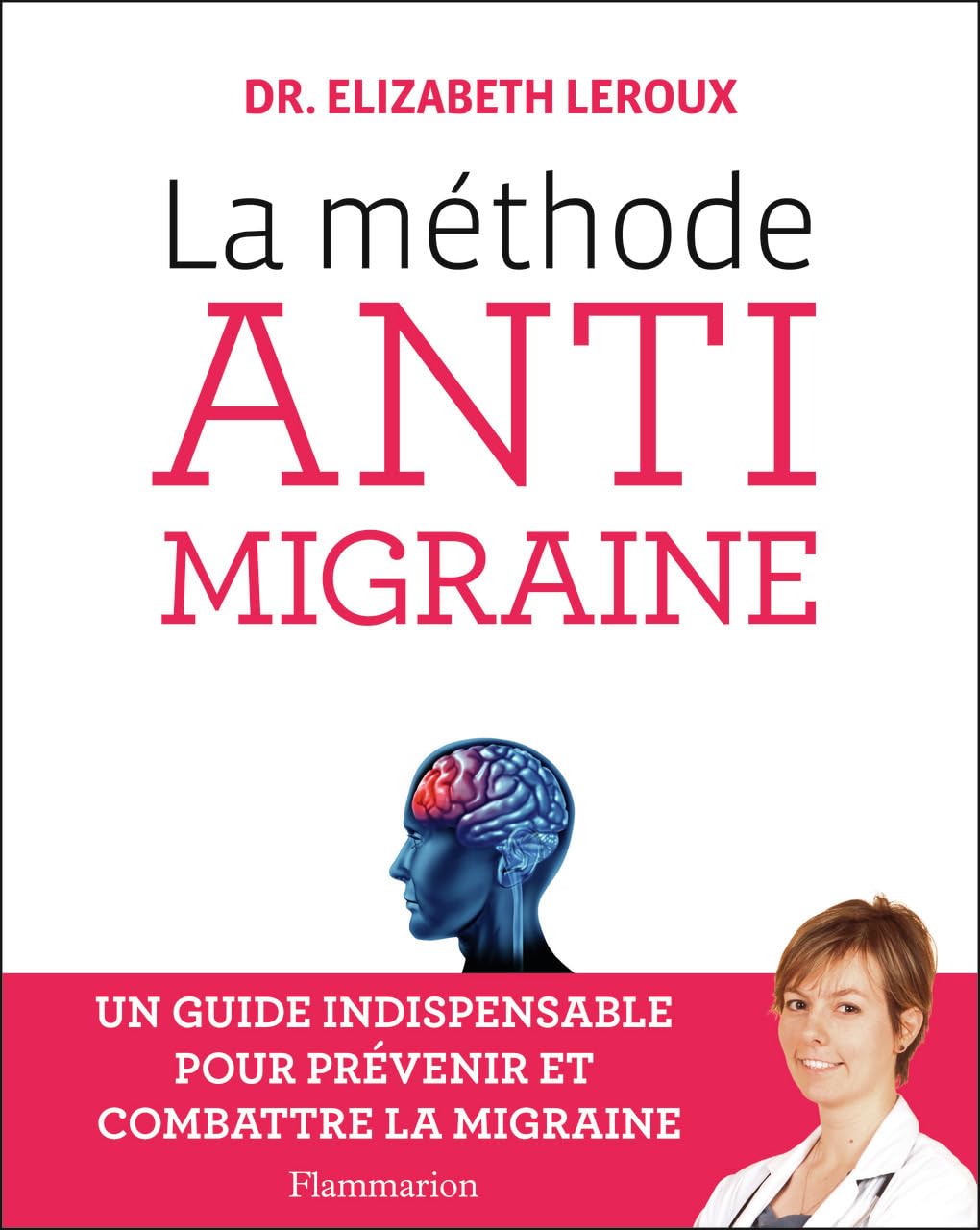 La méthode anti-migraine