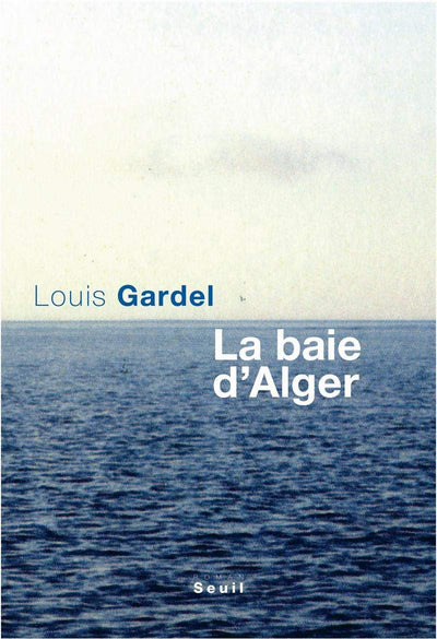 La Baie d'Alger