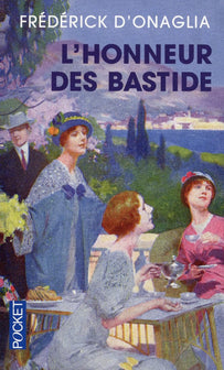 L'honneur des Bastide