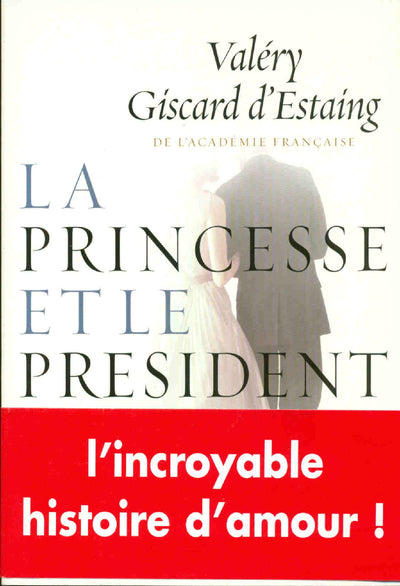 La princesse et le président