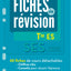 DéfiBac - Fiches de révision SES Terminale ES + OFFERT : vos fiches sur votre mobile