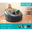 INTEX Fauteuil gonflable Onyx Vert