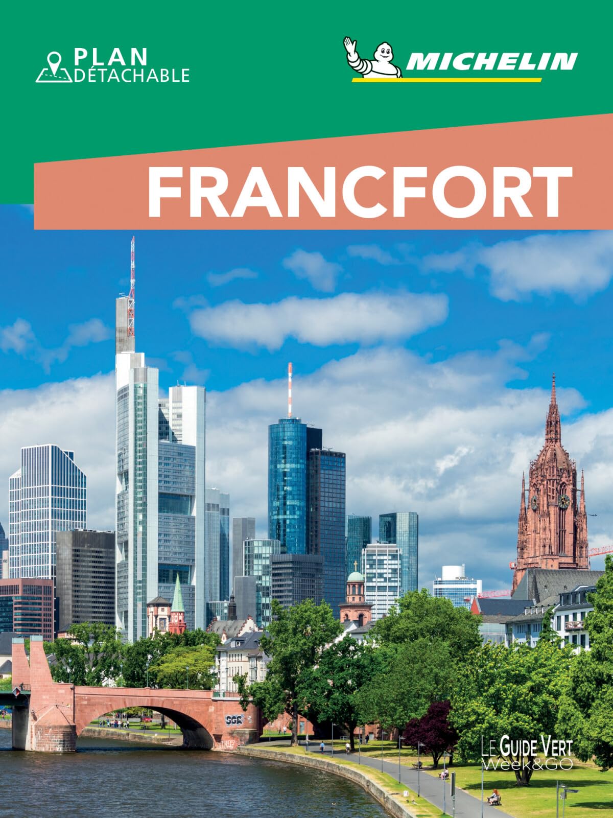 Guide Vert WE&GO Francfort