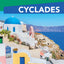 Guide Vert WE&GO Cyclades