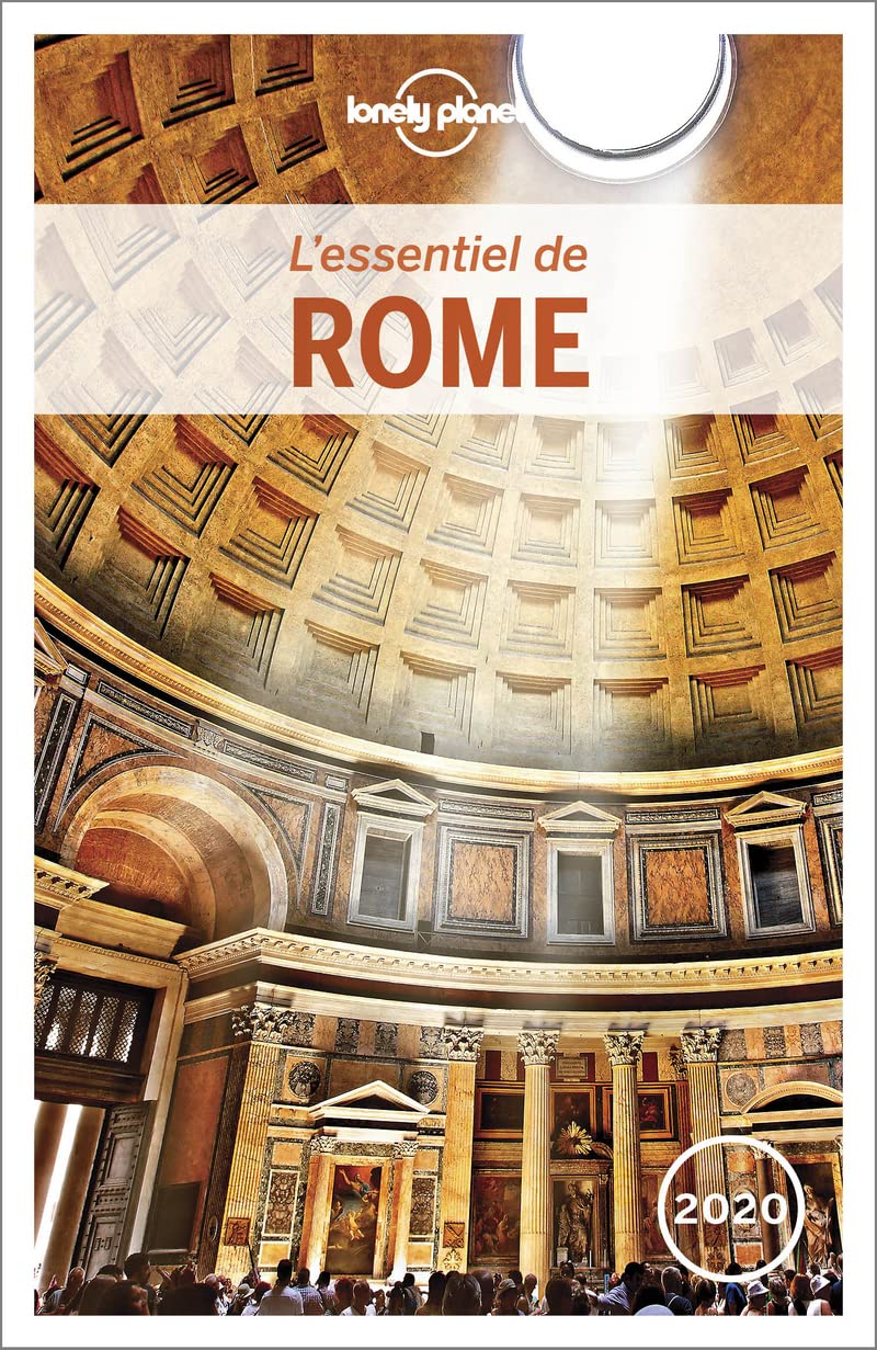 L'Essentiel de Rome 2020