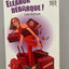Eleanor debarque