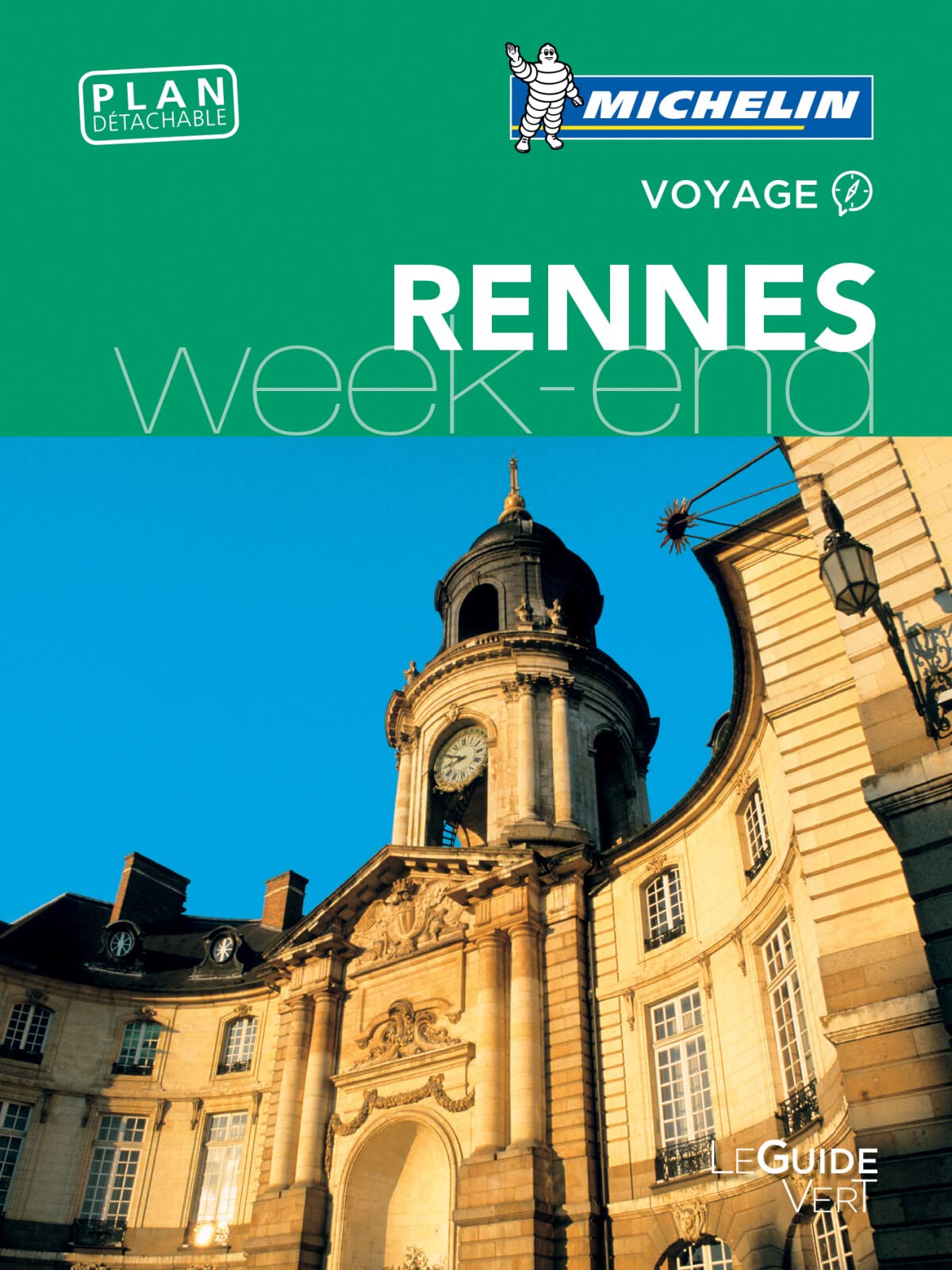 Guide Vert WE&GO Rennes