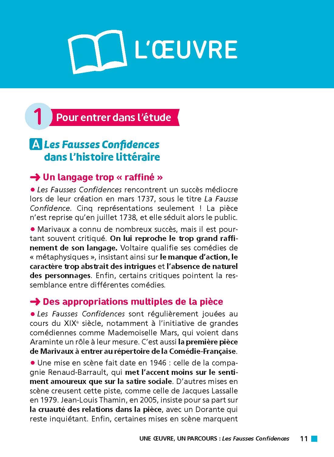 Déclaration des droits de la femme et de la citoyenne de Olympe de Gouges - Français 1re 2025 - Parcours : Écrire et combattre pour l'égalité - BAC général et techno - Edition intégrale
