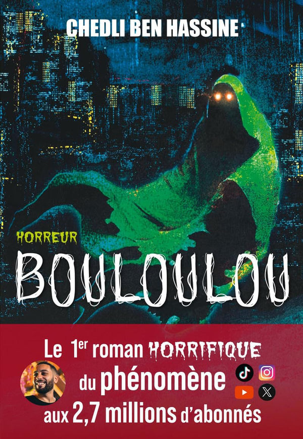 Bouloulou