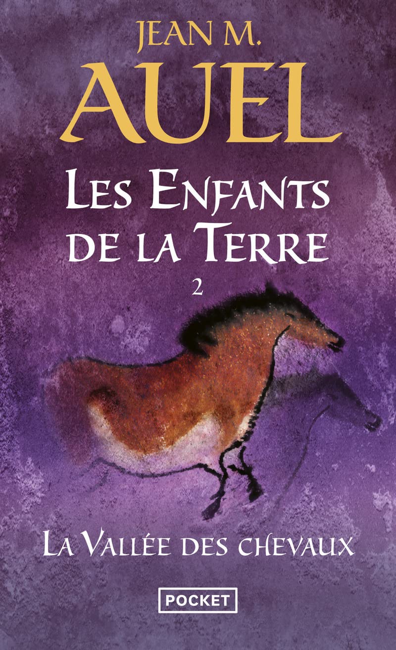 Les Enfants de la Terre