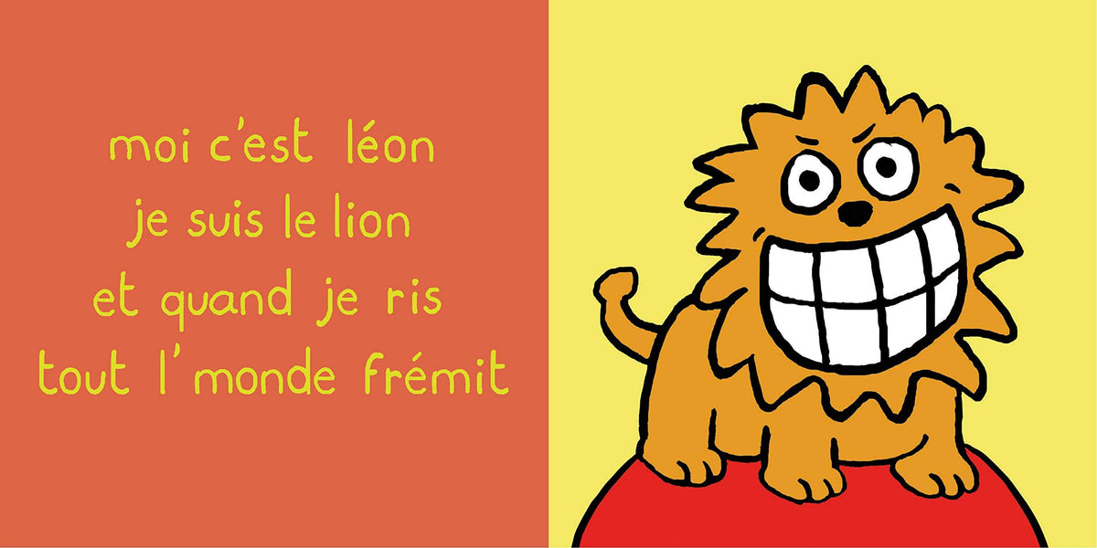Animôme