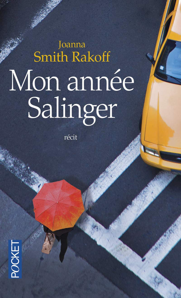 Mon année Salinger